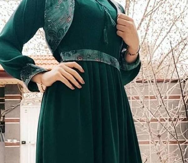 عکس لباس عروس کردی خوشگل