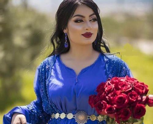 عکس لباس عروس کردی خوشگل
