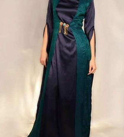 دانلود عکس لباس عروس کردی