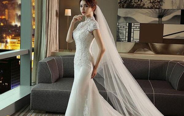 عکس لباس تور عروس جدید