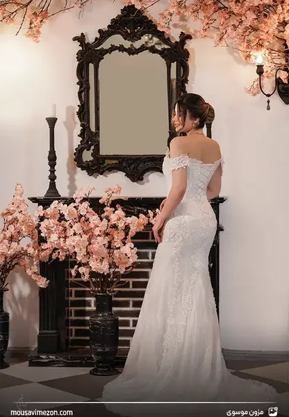 عکس لباس عروس مدل لباس عروس