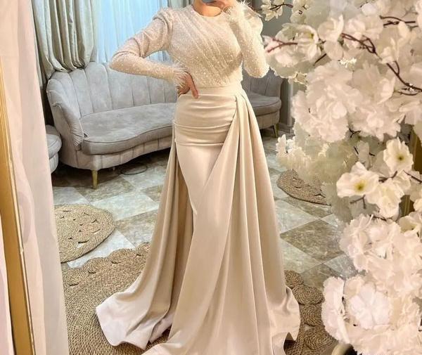 عکس ست لباس عقد عروس داماد