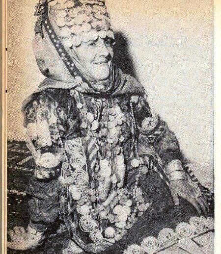 عکس لباس عروس با طلا