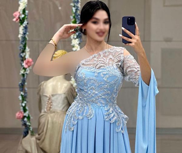 عکس لباس عروس زنانه مجلسی