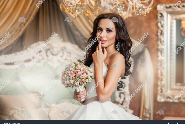 عکس لباس عروس زنان