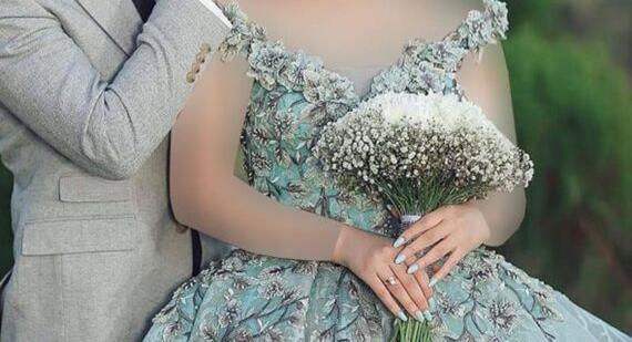 عکس های لباس عروس جدید و زیبا