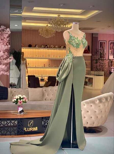 عکس لباس مجلسی عروس برای عقد