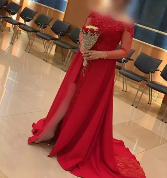عکس لباس عروس برای حنابندان