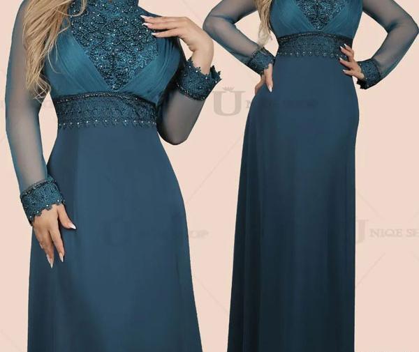 عکس لباس عروس رنگ طوسی