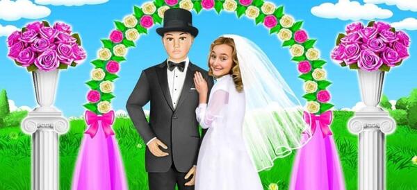 عکس لباس عروس اسب تک شاخ