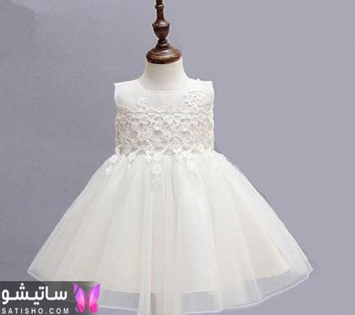 عکس لباس عروس بچه ها