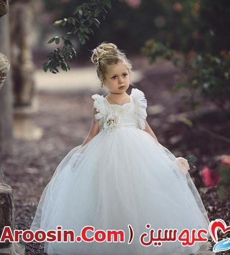 عکس لباس عروس بچه ها