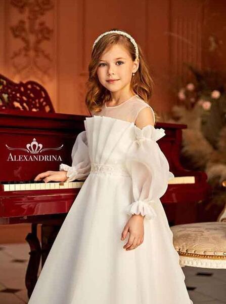 عکس لباس عروس بچه ها