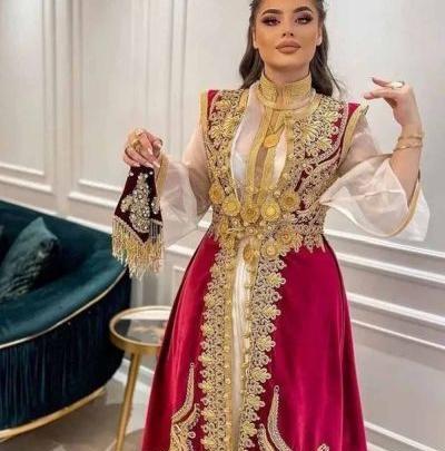 عکس لباس عروس افغانی ها