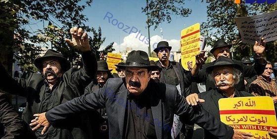 عکس تمام لات های ایران