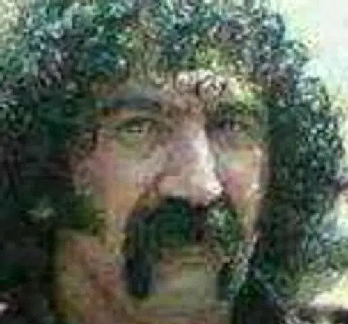 عکس گنده لات های مشهد