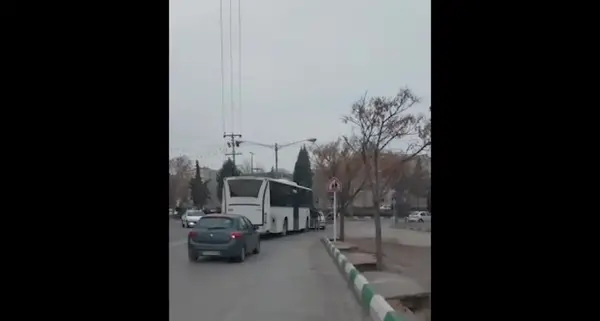 عکس گنده لات های مشهد