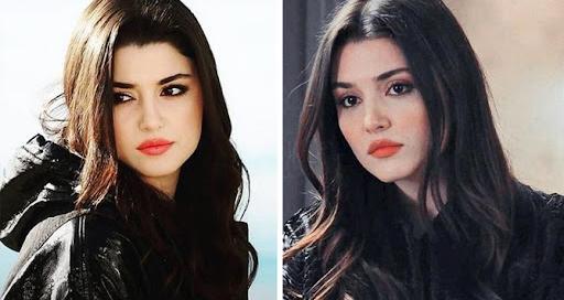 عکس های لاتی هانده ارچل