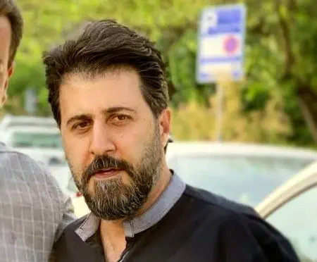 عکس لاتی هادی چوپان
