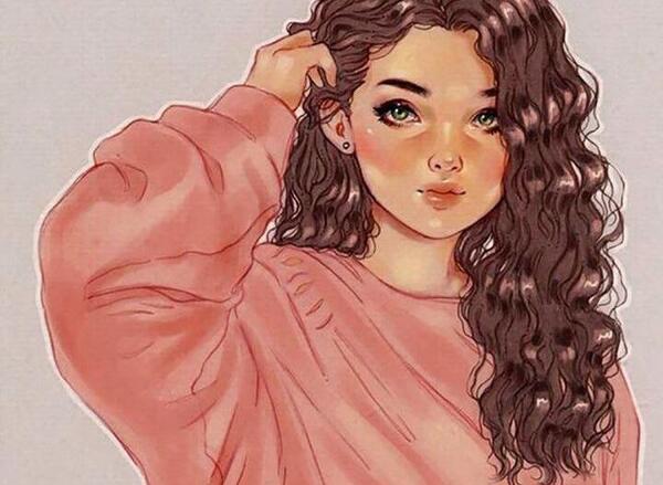 عکس نقاشی لاتی آسان