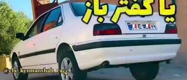 عکس پروفایل لاتی کفتر