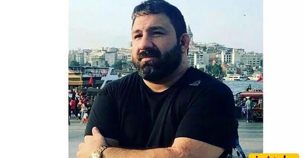 عکس لات های قدیمی تهران