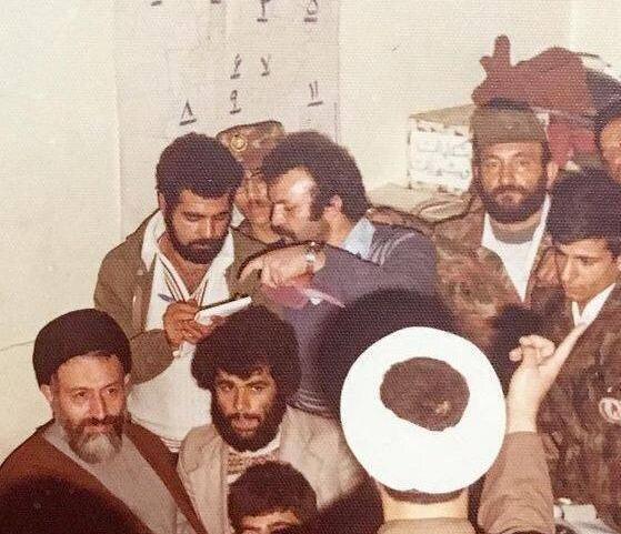 عکس لات های قدیمی تهران