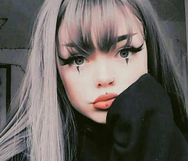 عکس فیک لاتی دخترانه