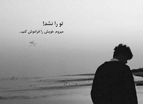 عکس بچه عشق لاتی