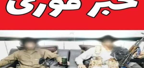 عکس علی کوچولو لات تهران