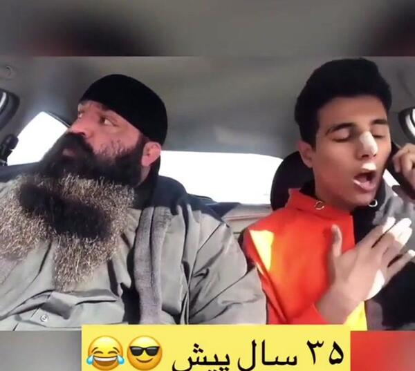 دانلود عکس علی کوچولو لات