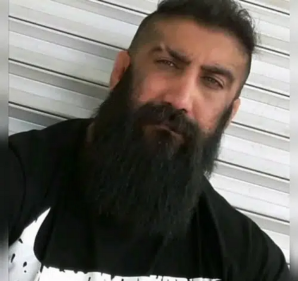 دانلود عکس علی کوچولو لات