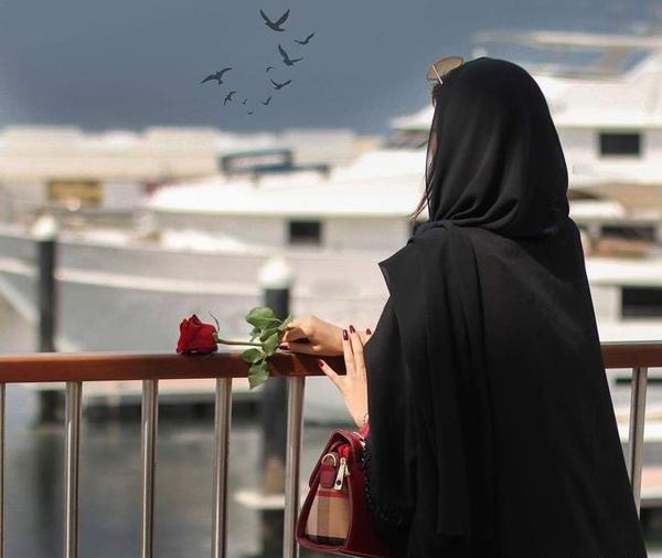 عکس شیک لاتی دخترونه