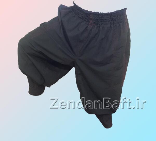 عکس شلوار شیرازی لاتی