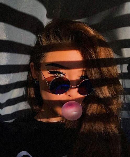 عکس خوشگل لاتی دخترونه