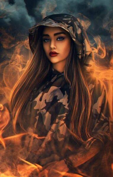 عکس لاتی برای زمینه