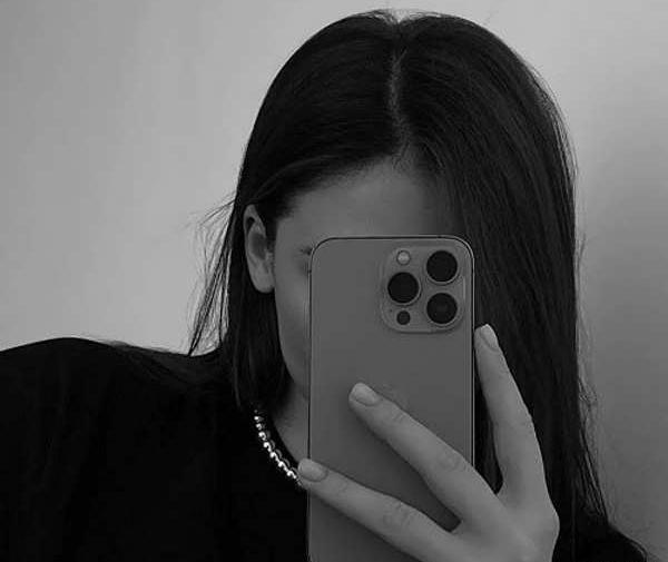 عکس پروفایل دخترونه خفن لاتی برای روبیکا