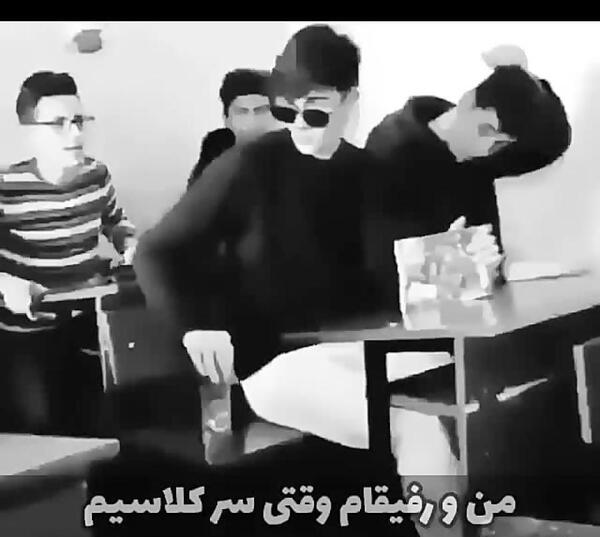 عکس های لاتی خفن پسرانه