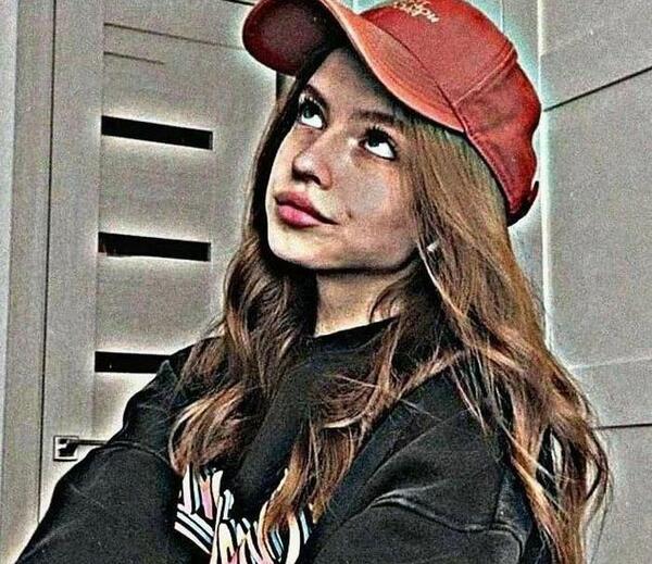 عکس دختر خفن لاتی برای پروفایل