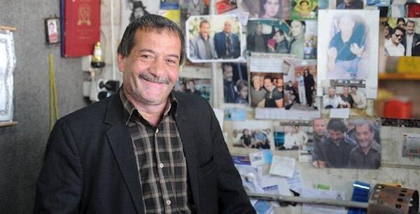 عکس جنگ لاتی