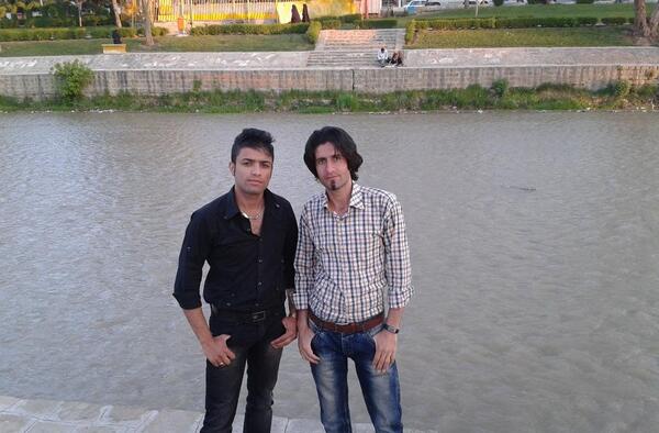 عکس حیدر والیه لات ارومیه