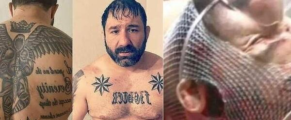 عکس گنده لات های تهران جدید