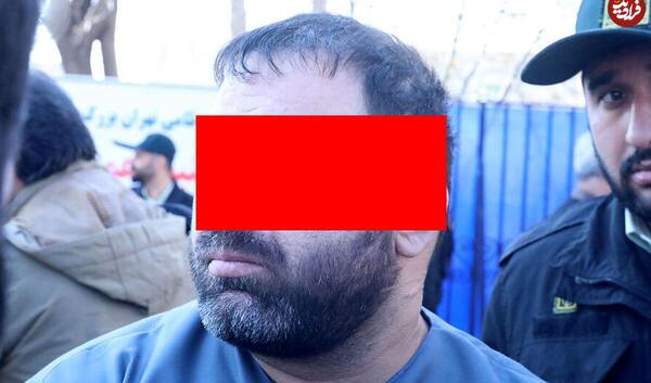 عکس گنده لات های تهران جدید