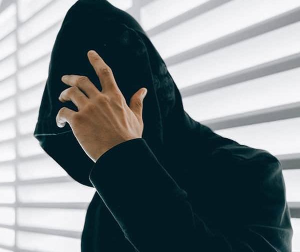 عکس لاتی با متن خفن