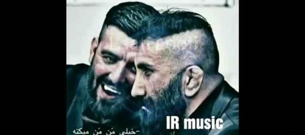 اهنگ لاتی عکس یادگاری مازندرانی