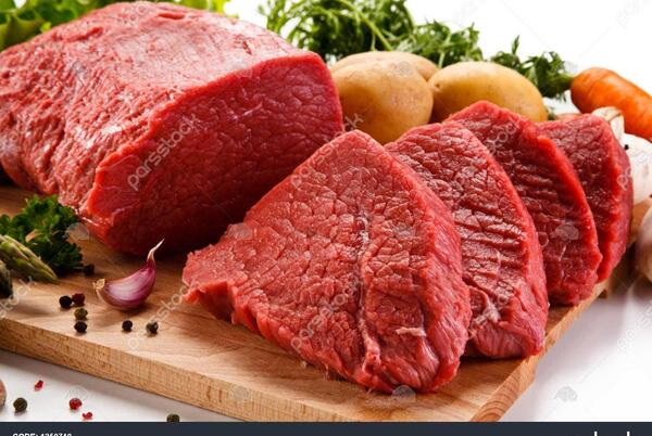 عکس ماهیچه گاو