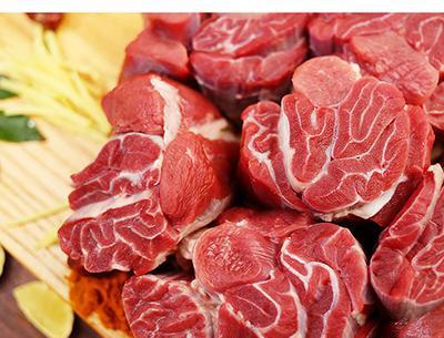 عکس ماهیچه گاو