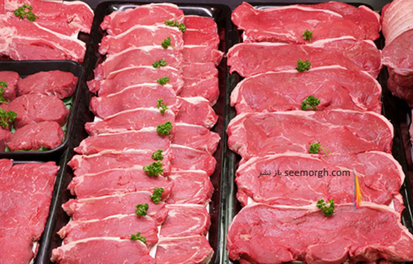 عکس ماهیچه گاو
