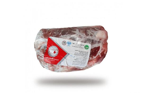 عکس ماهیچه گاو