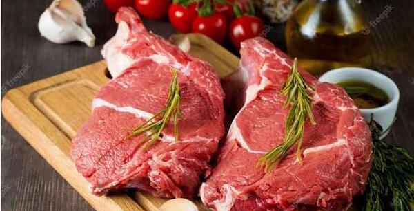 عکس ماهیچه گاو
